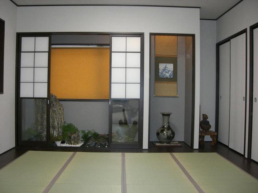 Ryokan Yamaichi Hotel Wakkanai Bagian luar foto