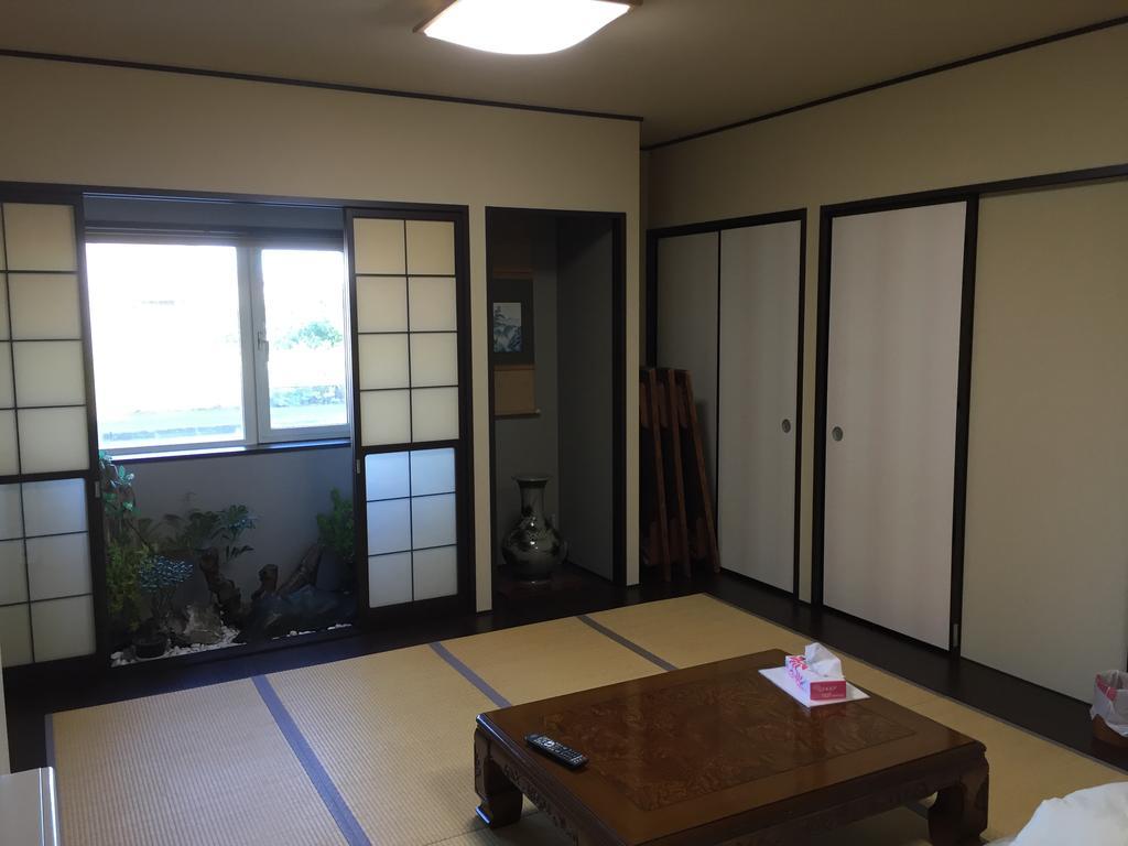 Ryokan Yamaichi Hotel Wakkanai Bagian luar foto