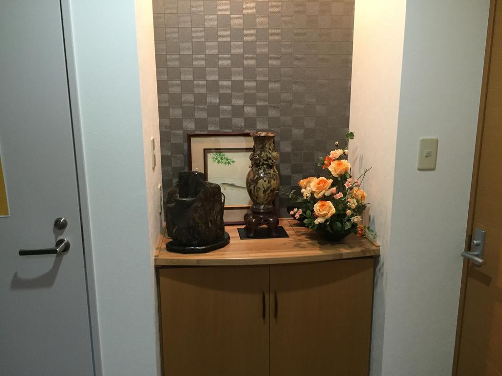 Ryokan Yamaichi Hotel Wakkanai Bagian luar foto